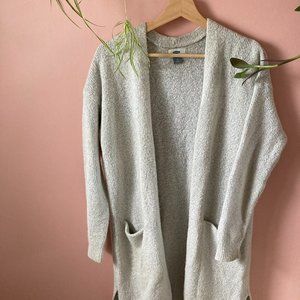 Old Navy Long Cardigan